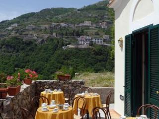 Il Ducato Di Bed & Breakfast Ravello