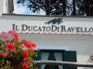 Frühstückspension Il Ducato Di Ravello